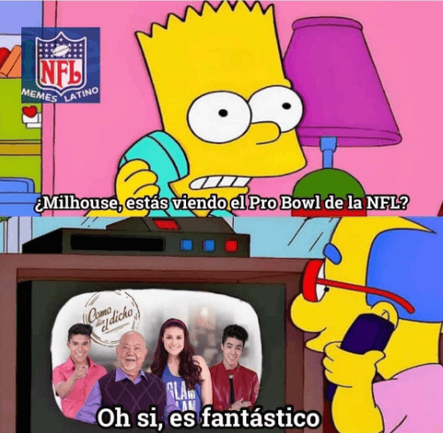 Disfruta los mejores memes del Super Bowl LVI, donde Los Angeles Rams levantaron el Vince Lombardi sobre Cincinnati Bengals y el show de medio tiempo estelarizado por Eminem, 50 Cent, Dr. Dre, Kendrick Lamar y Mary J. Blige, se llevó todas las palmas y también todos los memes.