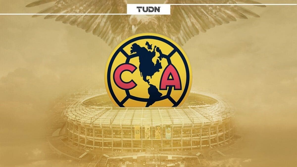 América llega a tres mil partidos en la Liga MX