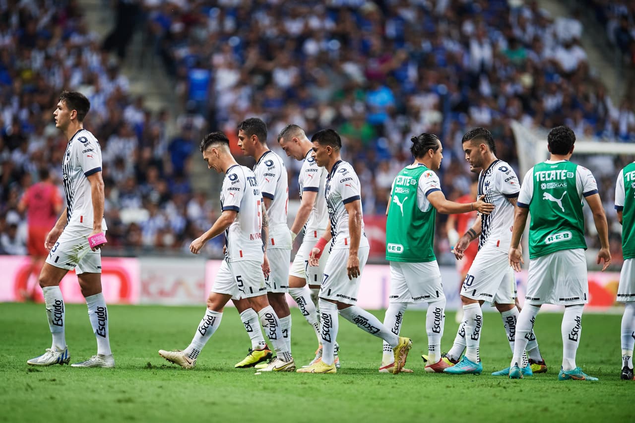 El historial entre Almada y Ambriz, finalistas del Apertura 2022