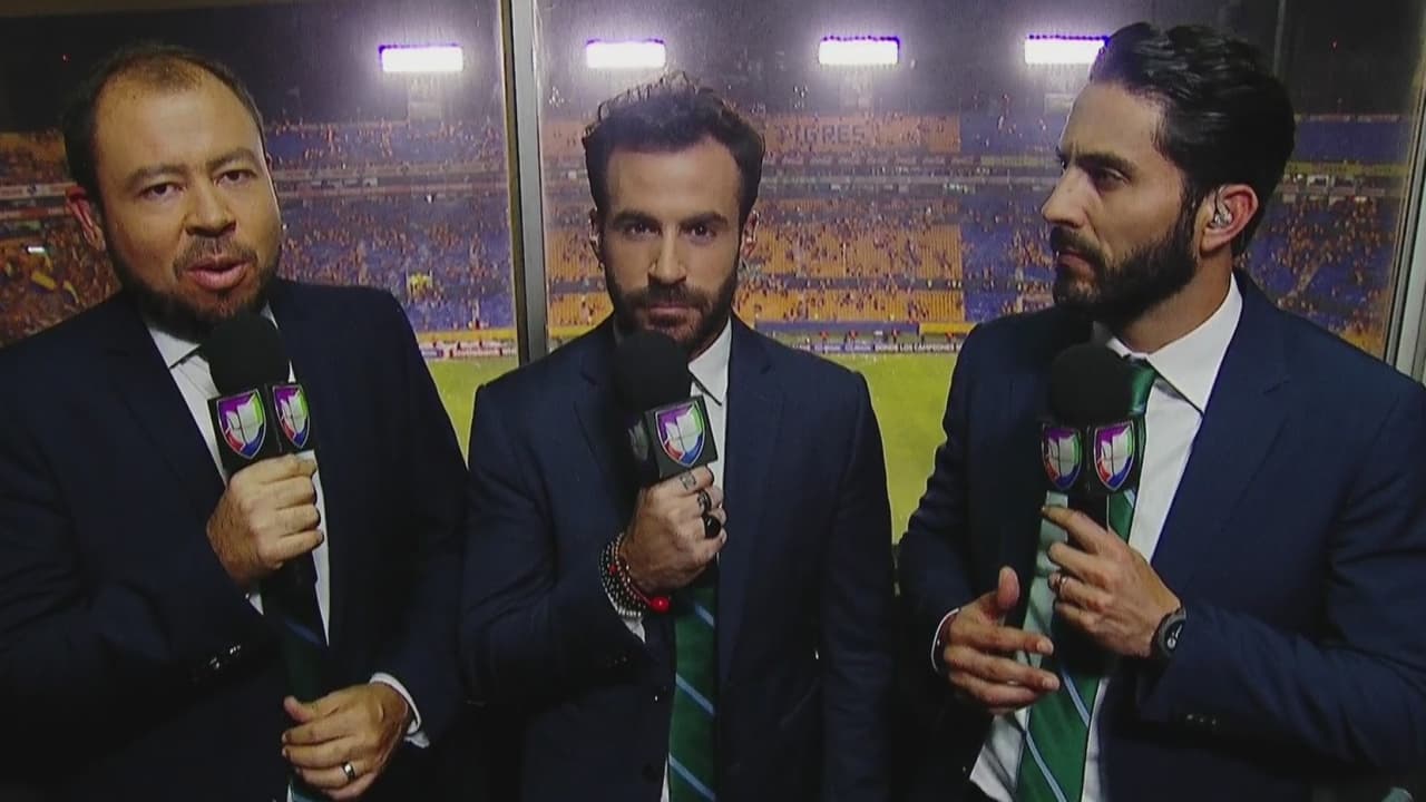 ¿Fue un ‘pecado mortal’ que Tigres arrancara el juego con Gignac en el banco de suplentes?