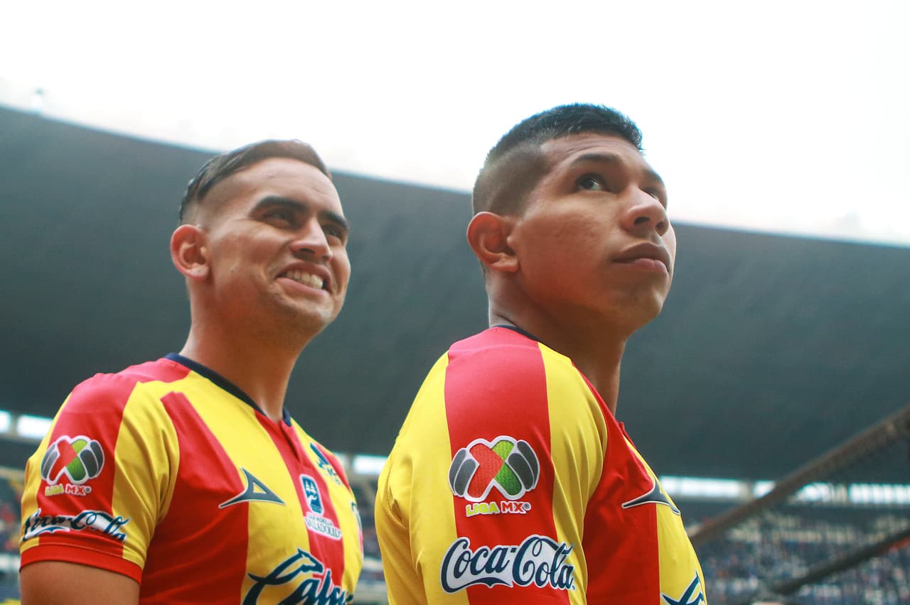 De los siete juegos disputados previos, Monarcas no había ganado en toda la campaña como visitante.