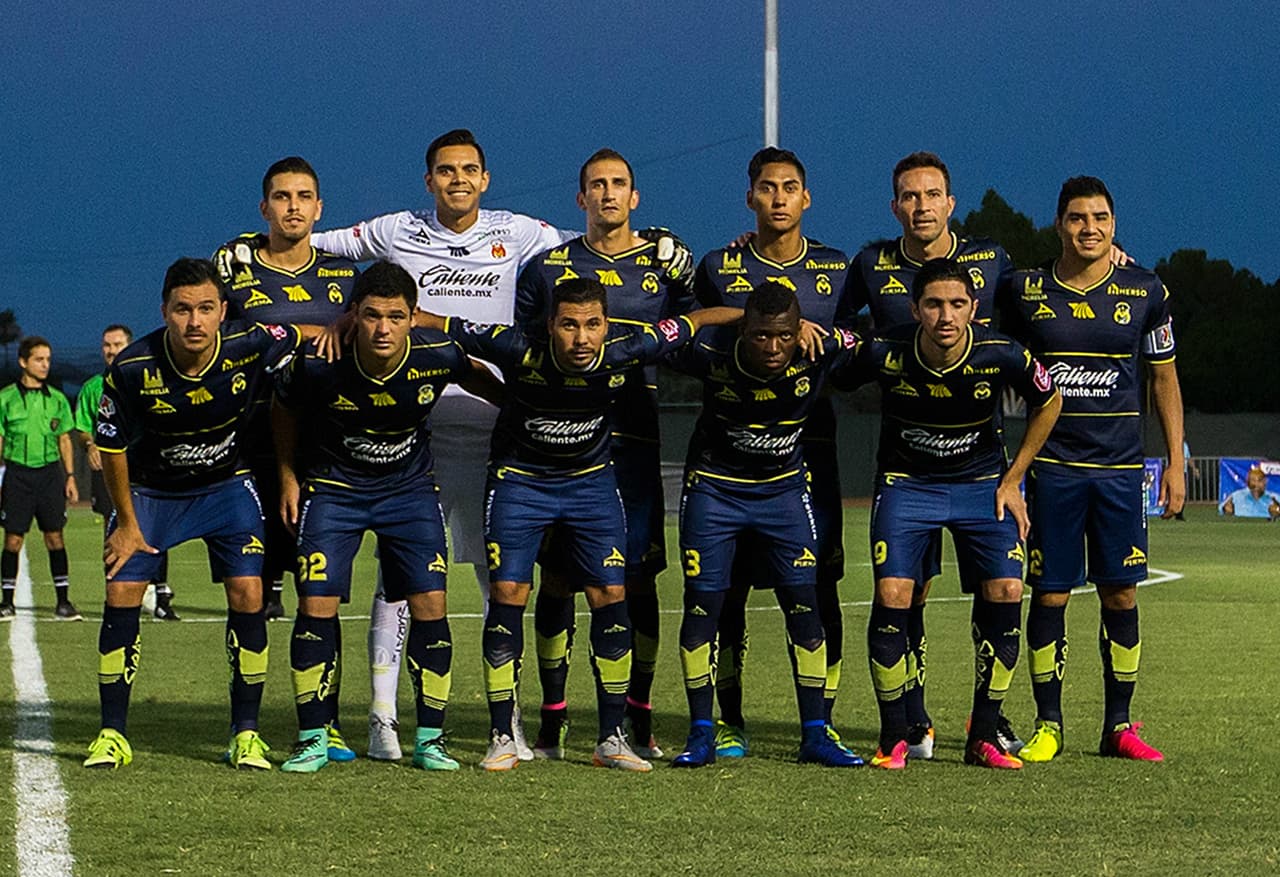 El conjunto de Morelia venció 2-1 a León