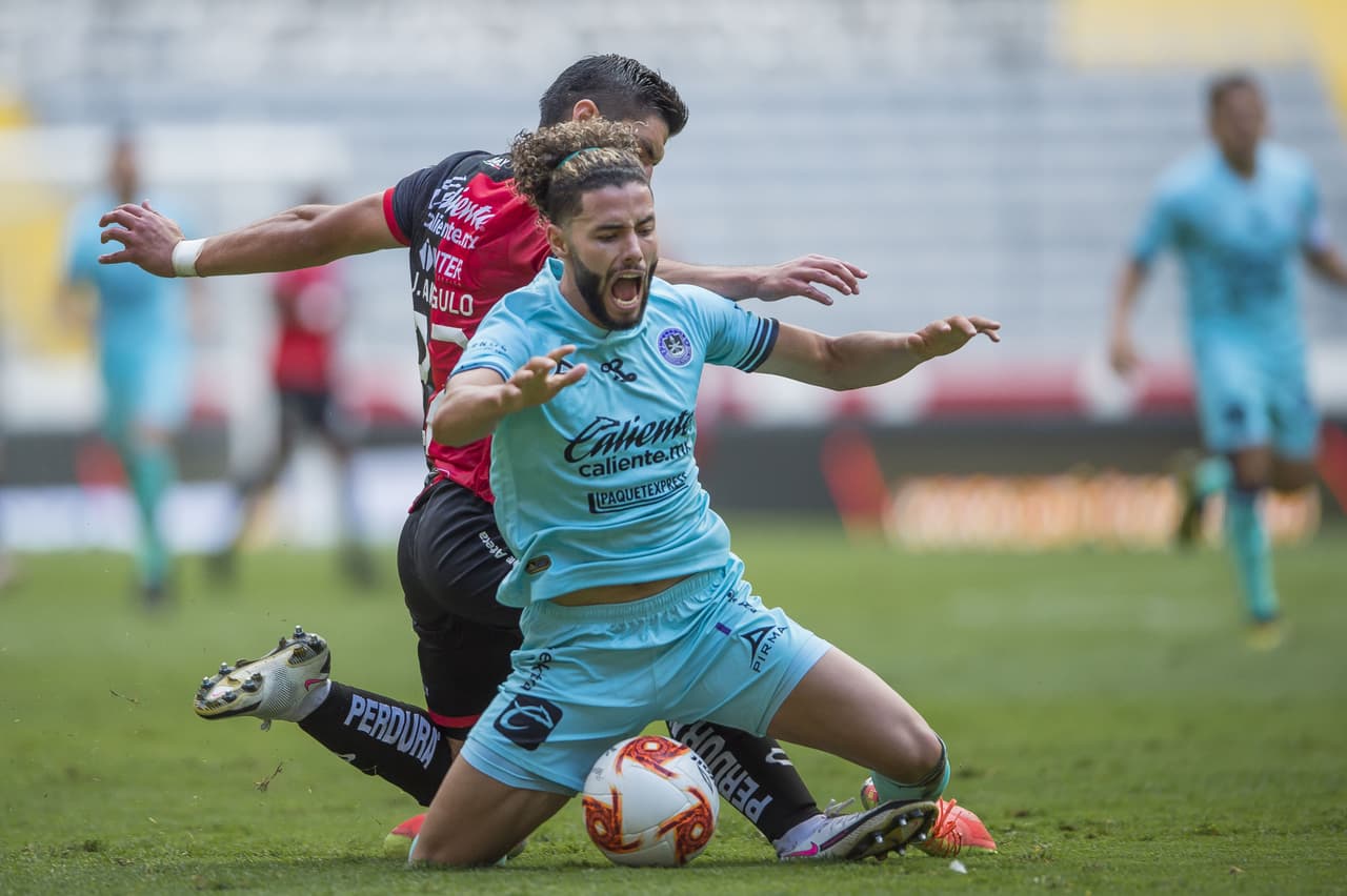 Atlas y Mazatlán repartieron unidades tras el empate del Jalisco; se ubican los peldaños 13 y 14, respectivamente, y ambos acumulan 10 unidades.