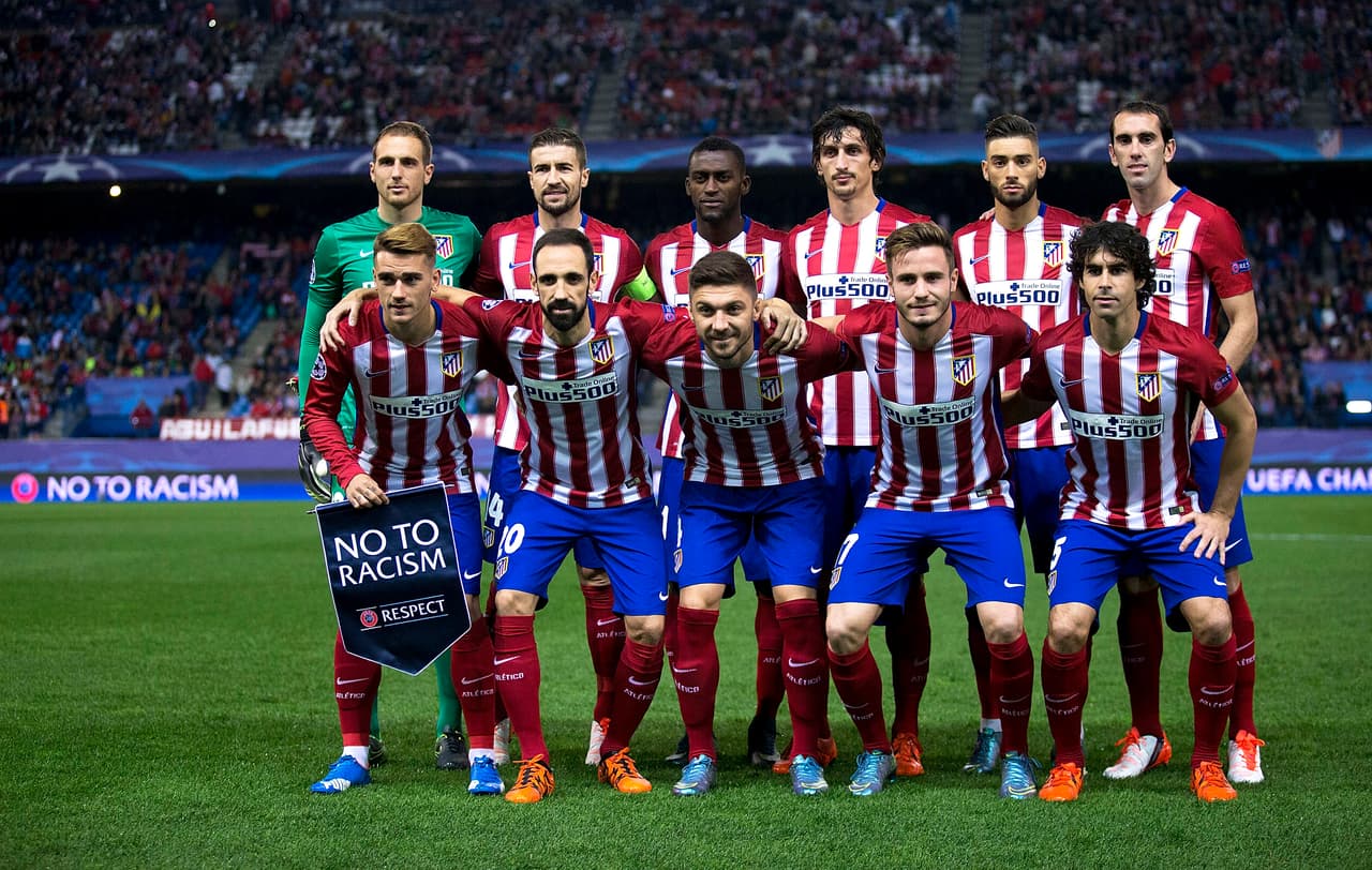 Atlético de Madrid