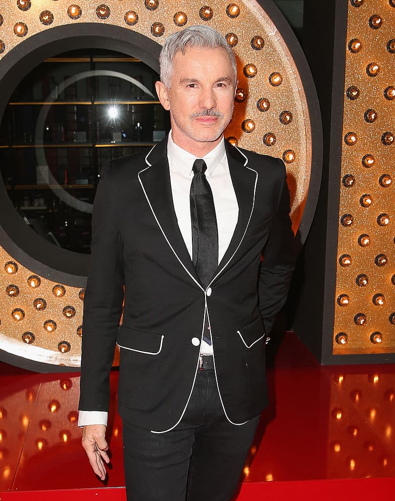 "El Coronel dice, no tengo oído para la música, pero puedo ver lo que le está haciendo a esa audiencia", dijo Luhrmann.