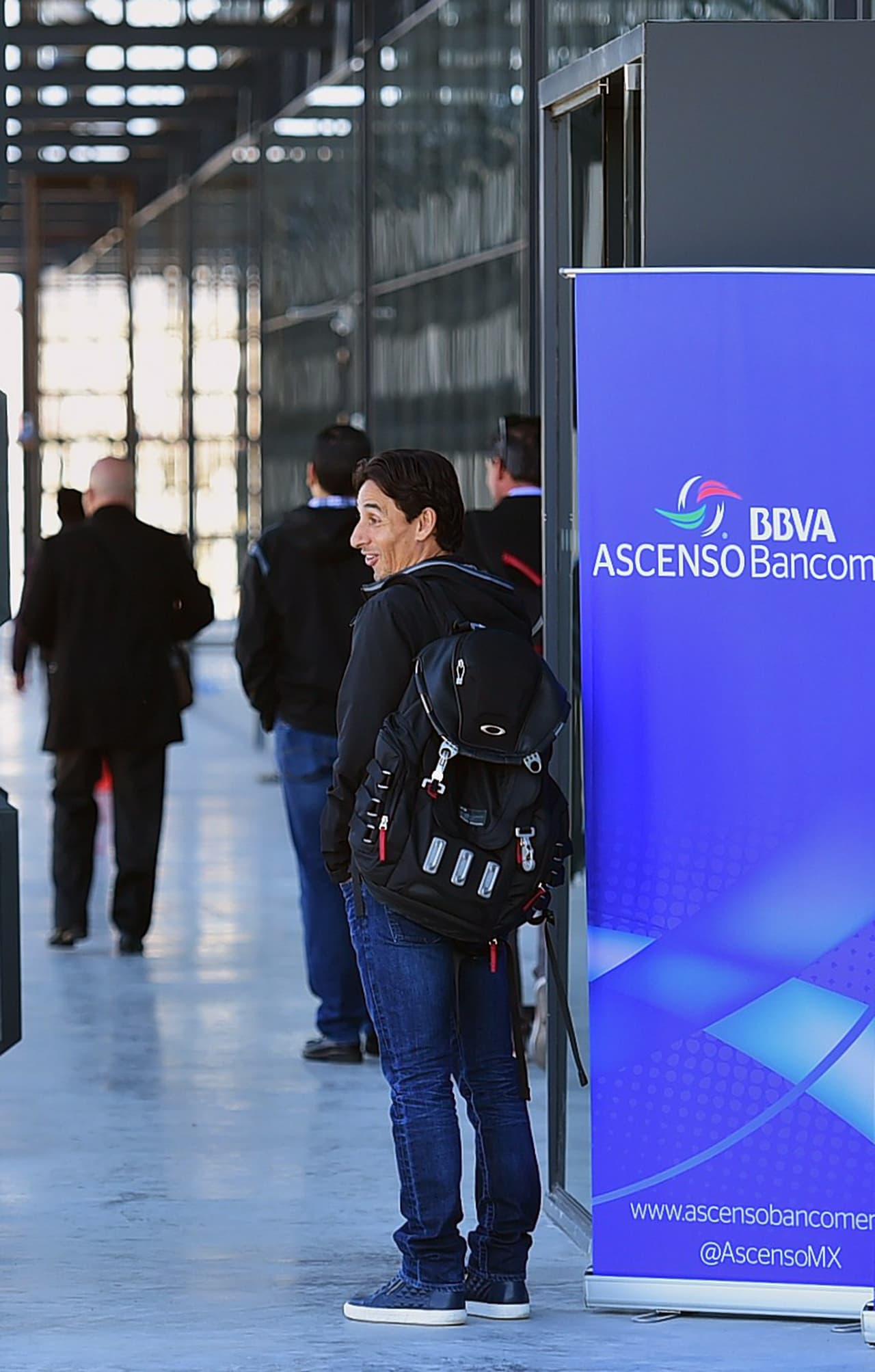 Fernando Arce ahora es directivo de Dorados de Sinaloa y le tocó vivir el otro lado de la moneda.