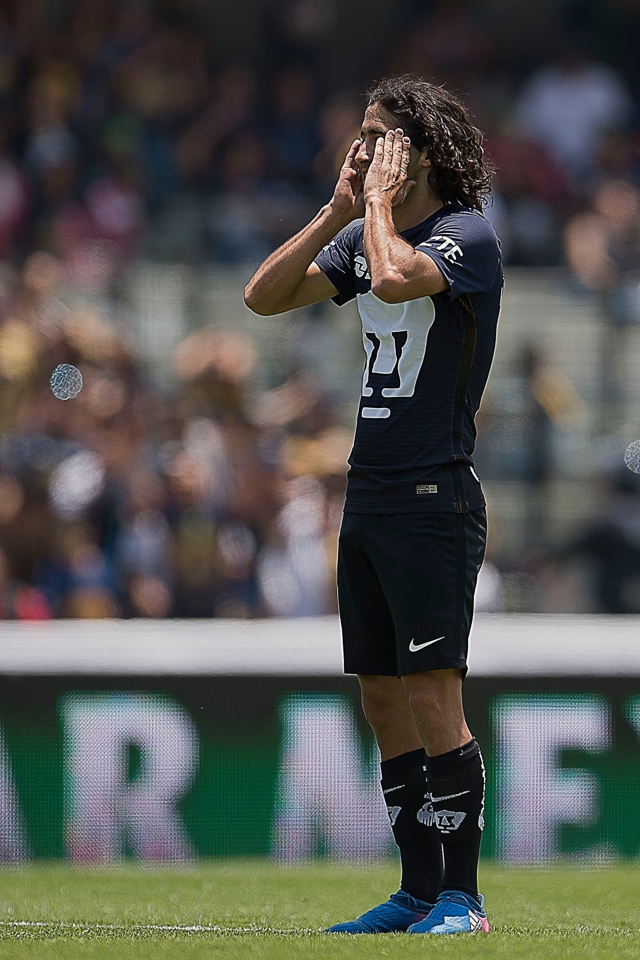 Con esta derrota, los Pumas sólo han sumado cuatro puntos de los últimos 18 disputados con lo que se han alejado de zona de Liguilla.