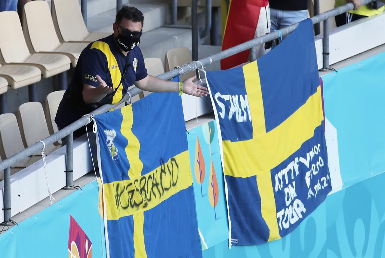 España y Suecia empatan durante su debut en la Euro 2020 con marcador de 0-0, en la Cartuja. El equipo local no logró definir ante los suecos y ambos equipos repartirán puntos dentro del Grupo E. Polonia es el próximo de los españoles, mientras que Eslovaquia se medirá ante Suecia el viernes.