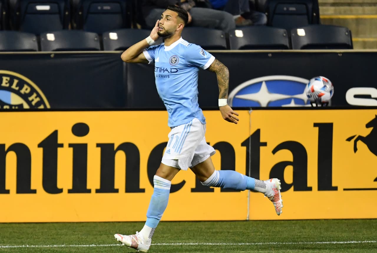 Valentín Castellanos