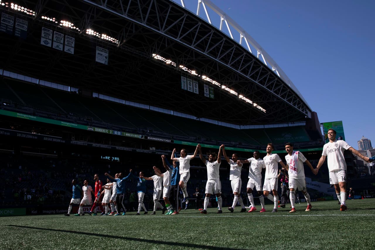 Jornada 9: LAFC debuta en casa, NYRB visita al Galaxy que podría contar con la dupla Gio-Zlatan