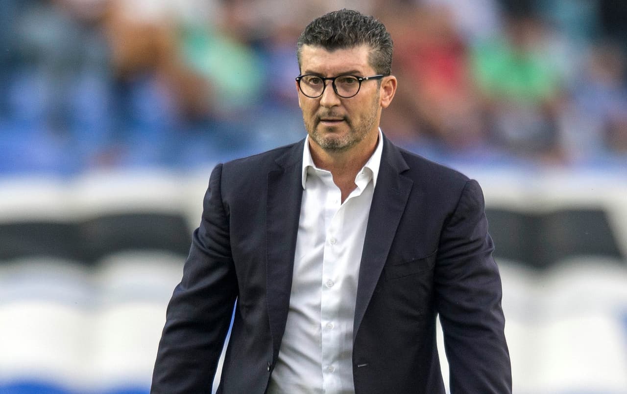 De la Torre: "Soy tan fuerte como el más débil de mi grupo"