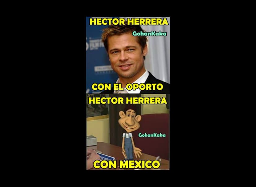 Tras el polémico triunfo del Tri sobre los Ticos, regresaron los memes del #NoEraPenal.