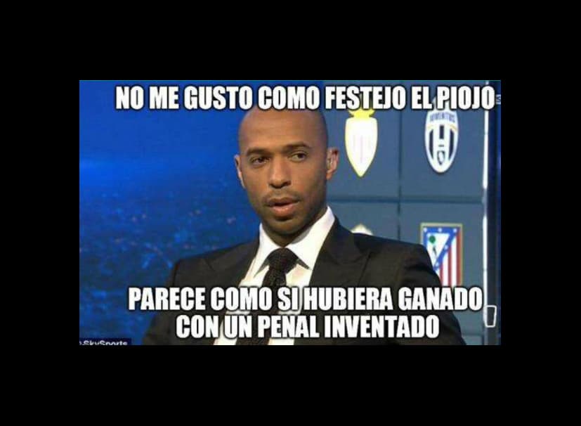 Tras el polémico triunfo del Tri sobre los Ticos, regresaron los memes del #NoEraPenal.