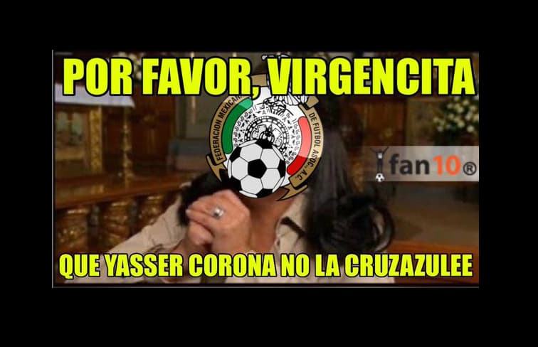 Tras el polémico triunfo del Tri sobre los Ticos, regresaron los memes del #NoEraPenal.