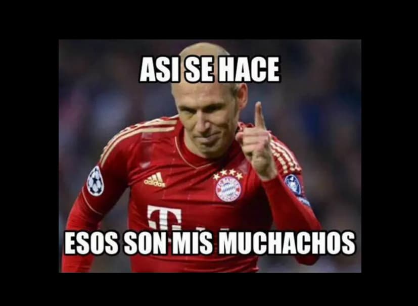 Tras el polémico triunfo del Tri sobre los Ticos, regresaron los memes del #NoEraPenal.