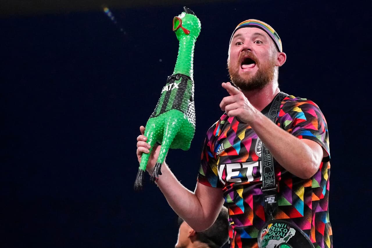 Celebraciones eufóricas...
<br>