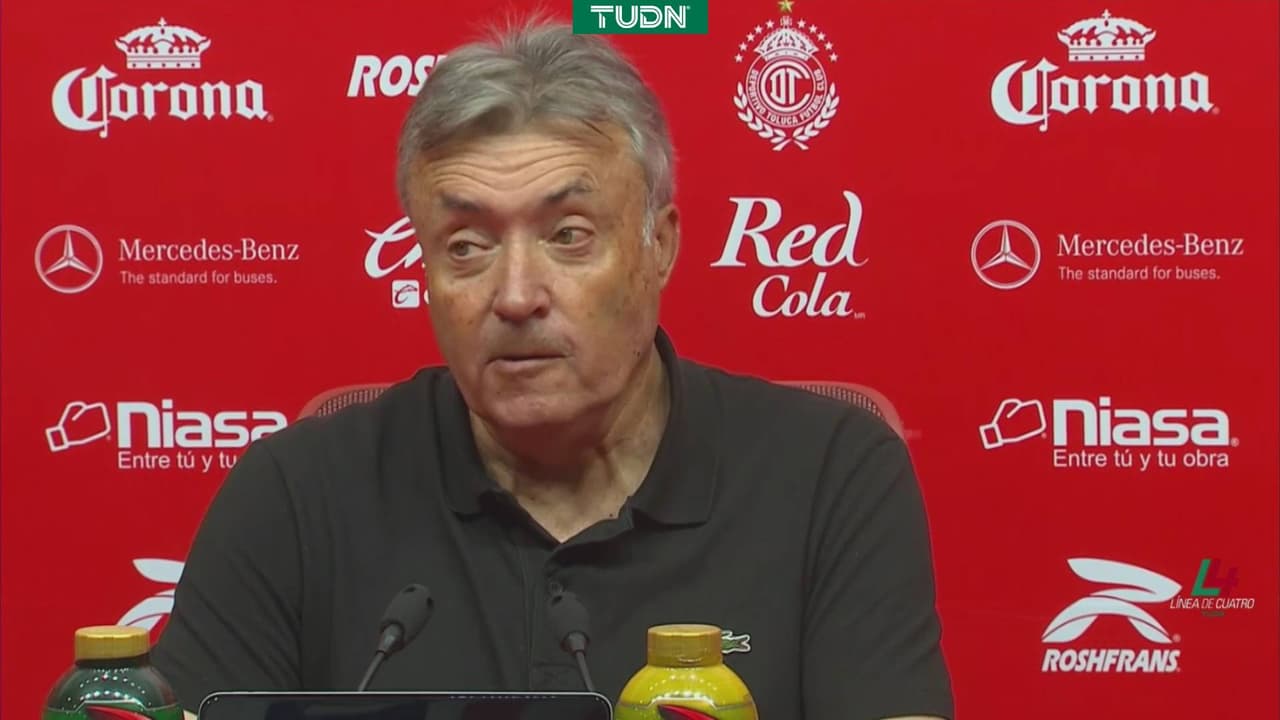 Torrent tras ser eliminado: “Hemos regalado la primera parte”