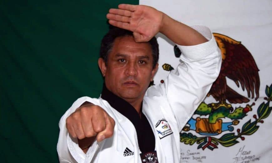 Empeora la salud de Reinaldo Salazar tras contagio de COVID-19