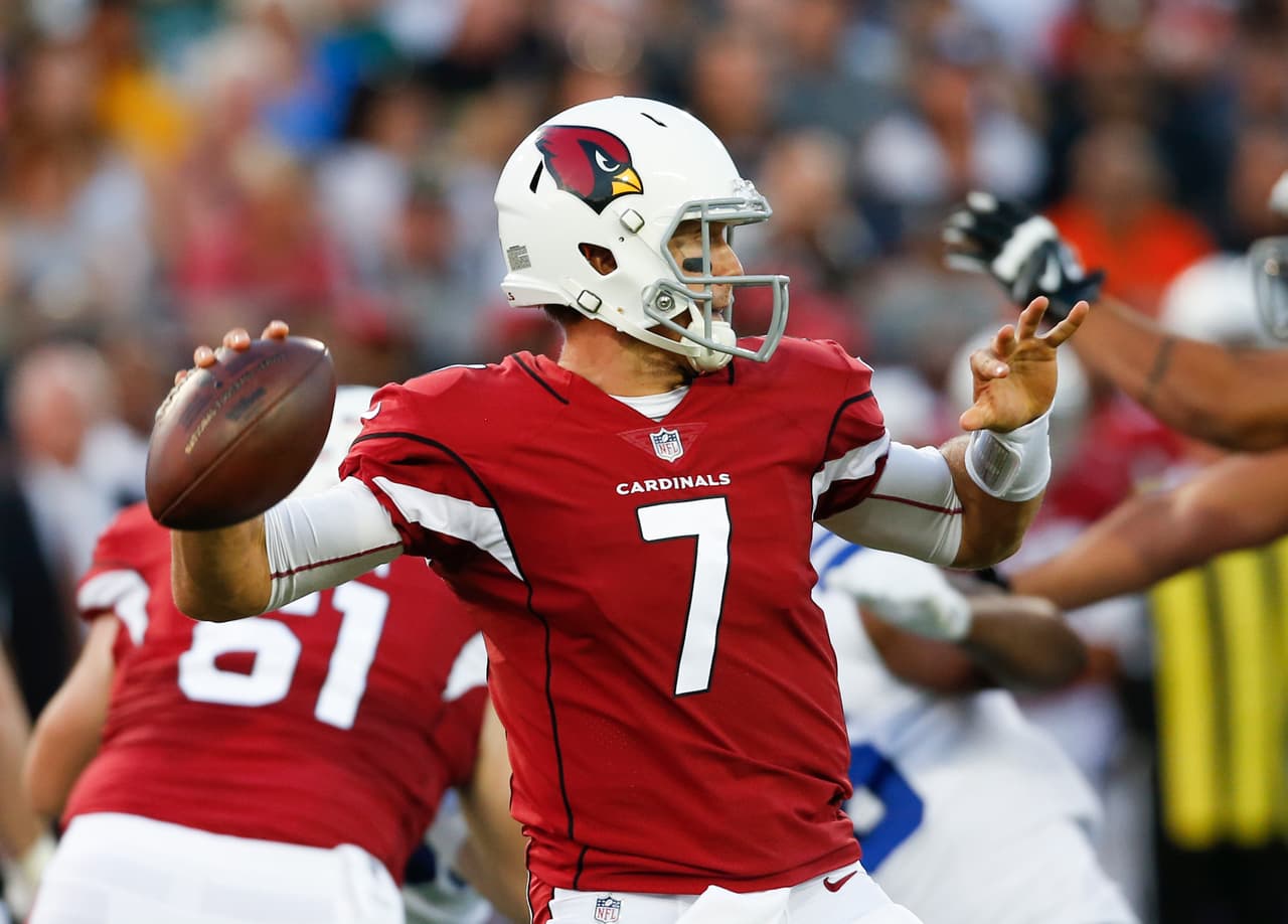 Los Dallas Cowboys y los Arizona Cardinals abrieron oficialmente esta noche la temporada de la NFL enfrentándose en el Partido del Salón de la Fama en el Tom Benson Stadium de Canton, Ohio en medio de un gran ambiente y los elegidos a ingresar en la Clase 2017.