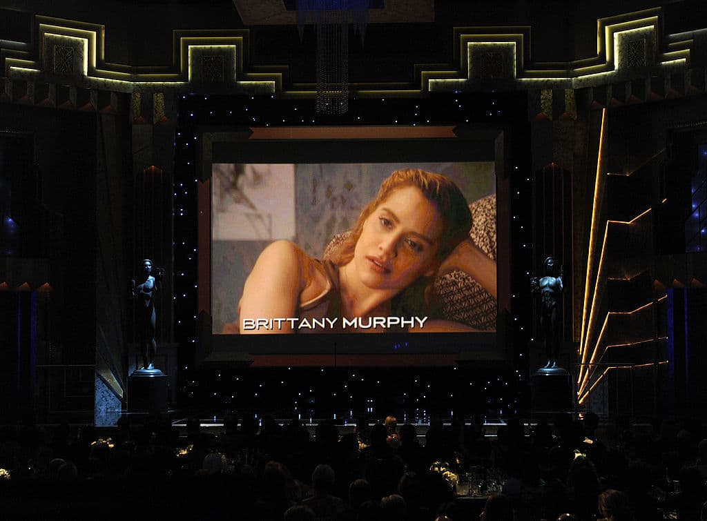 Cuando falleció, sus fans, amigos y coprotagonistas compartieron mensajes de homenaje a la fallecida estrella.