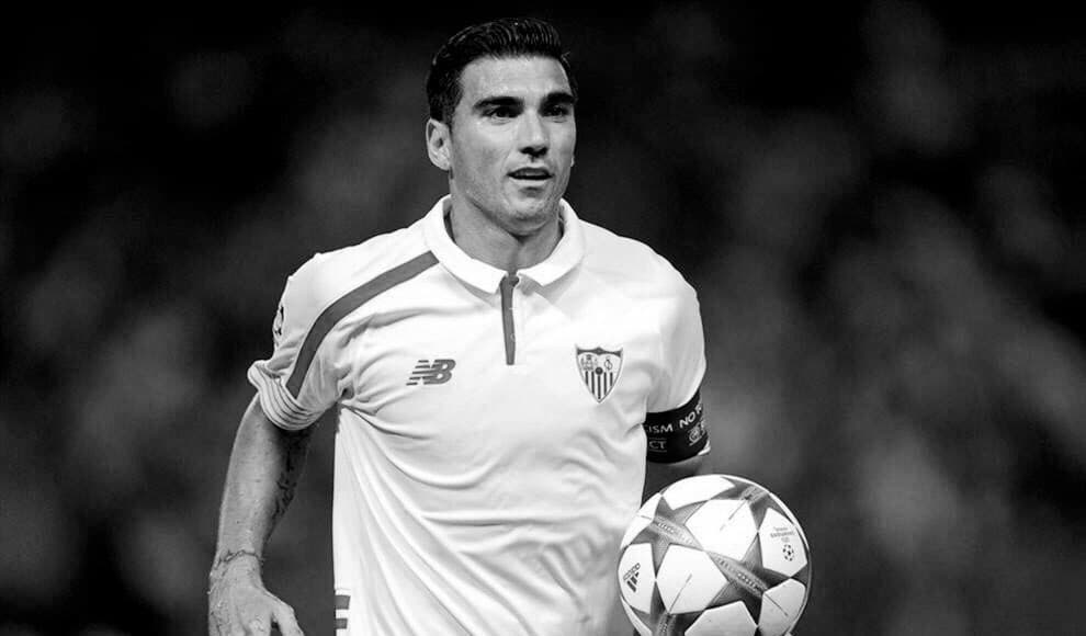 Fallece José Antonio Reyes a consecuencia de un accidente de tránsito