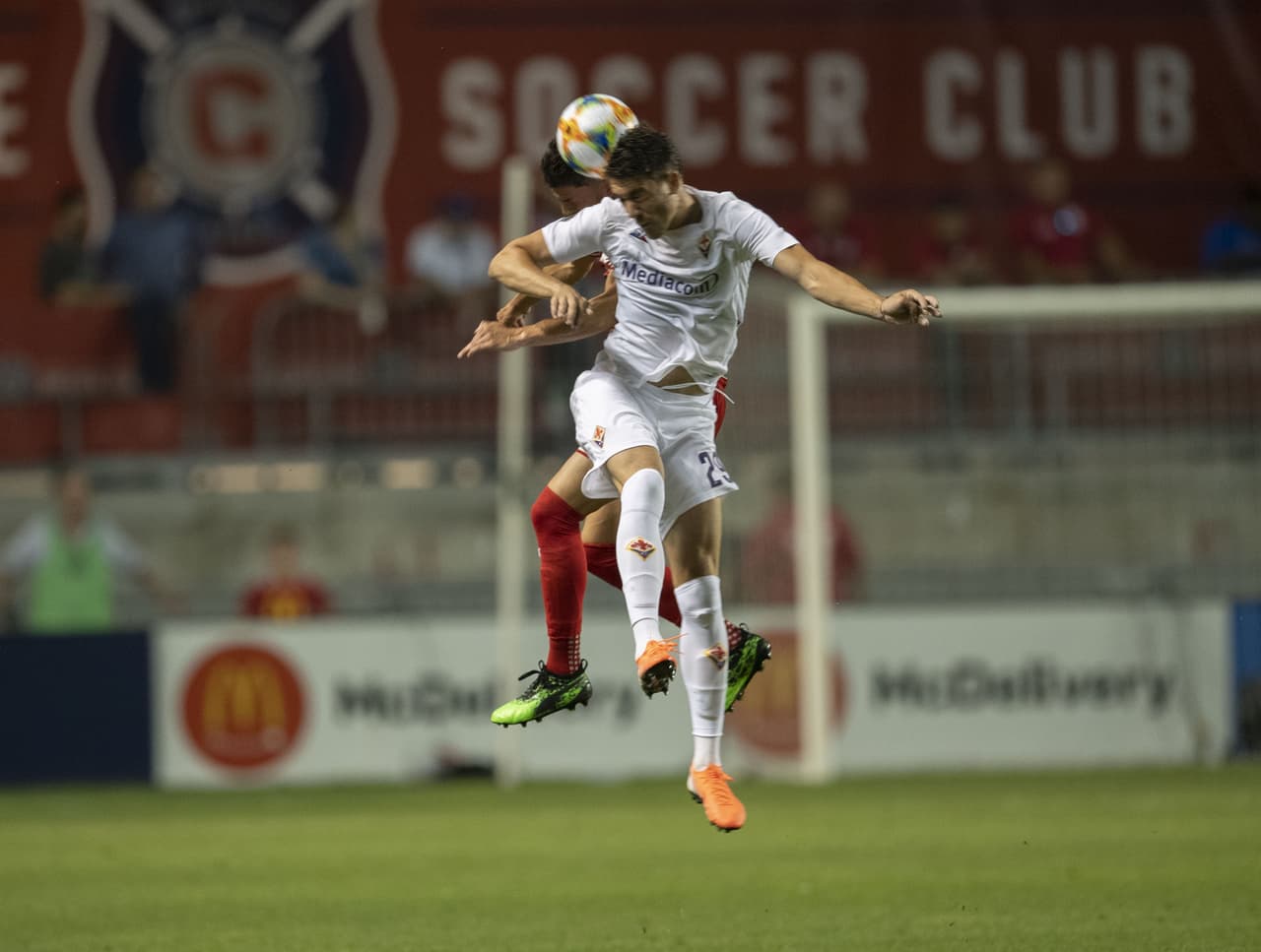Al final, y como buen equipo italiano, apelaron a defenderse bien, con orden y dejando la rendija abierta para el contragolpe, y cumplieron con el cometido de ganar.