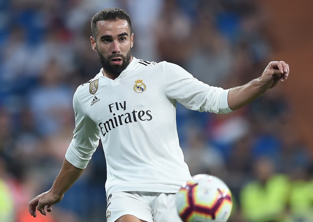 Dani Carvajal: en el 2012 se confirmó su venta al Bayer Leverkusen y un año después el Madrid lo llevó de regreso a cambio de cerca de 7 millones de dólares. Hoy en día es vital en el esquema del equipo.
