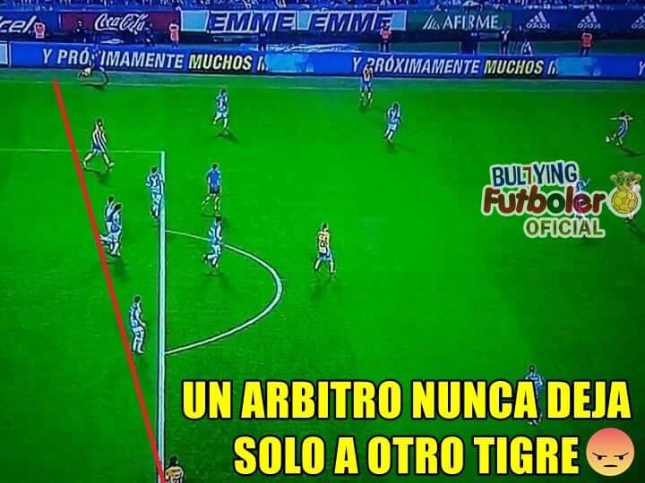 Tigres llegó a la final al vencer a León y los memes se rindieron a Gignac, pero también atacaron a los auriazules.