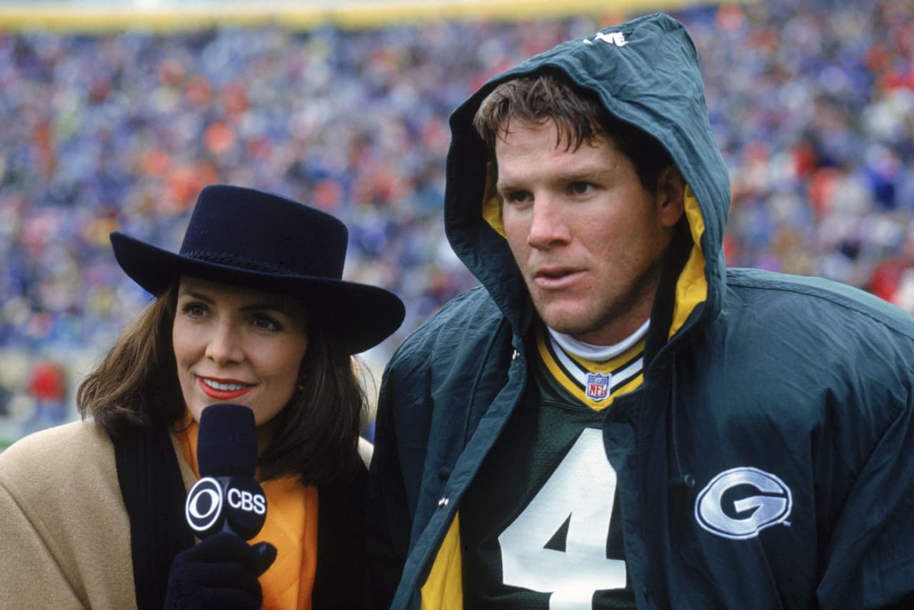 Manning consiguió su victoria 100 en casa como titular, uniéndose a BRETT FAVRE (113) como los únicos quarterbacks en ganar al menos 100 aperturas en casa (Foto: AP-NFL).