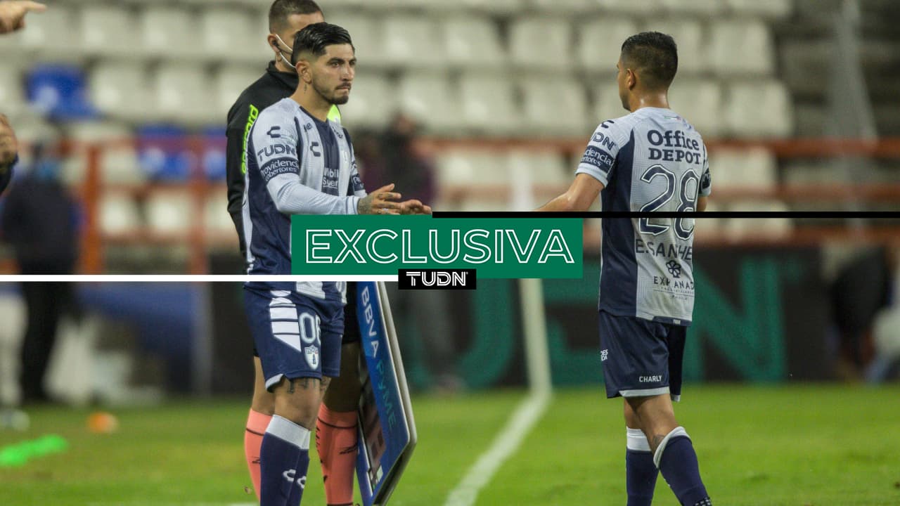 Yon de Luisa confirma existe proceso adicional con Víctor Guzmán