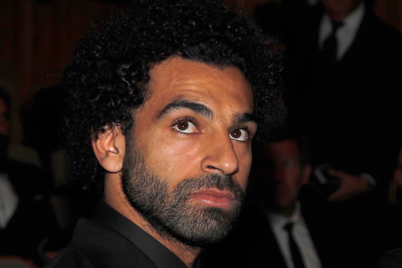 Liverpool castiga a Mohamed Salah tras sus críticas al entrenador Arne Slot