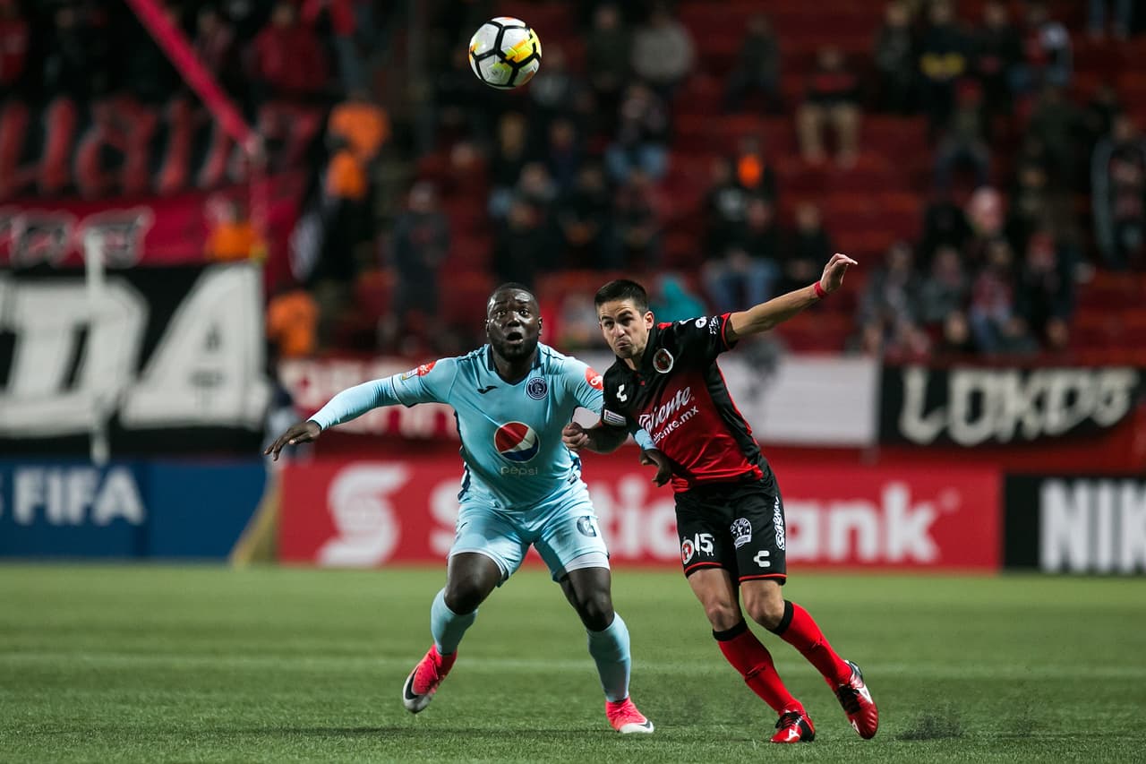 Sin embargo, los Xolos consiguieron su cupo en los cuartos de final y mantienen el poder de los equipos mexicanos en el torneo.