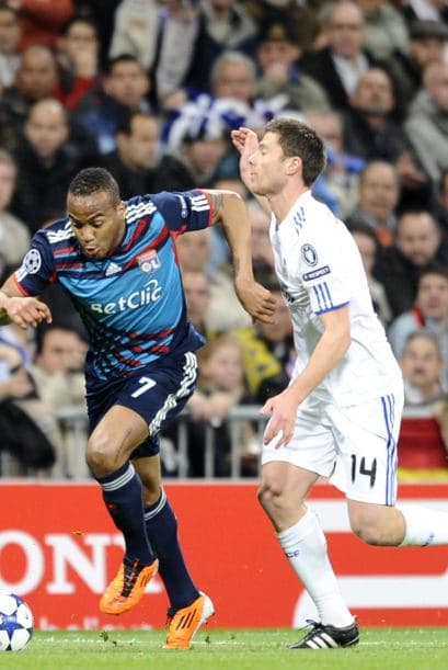 Pero los madridistas demostraron su superioridad en cada momento.