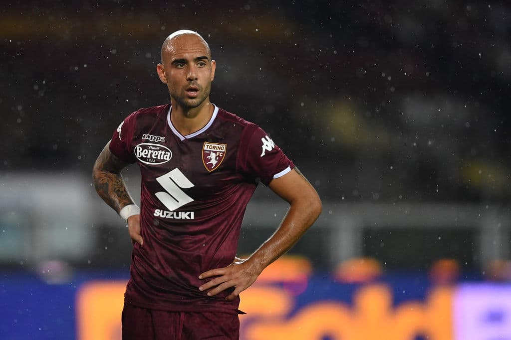Simone Zaza, de Valencia a Torino. Fichaje por 14 millones de euros (unos 16.2 millones de dólares) y su precio justo era de 24.1 millones de euros (unos 27.9 millones de dólares)