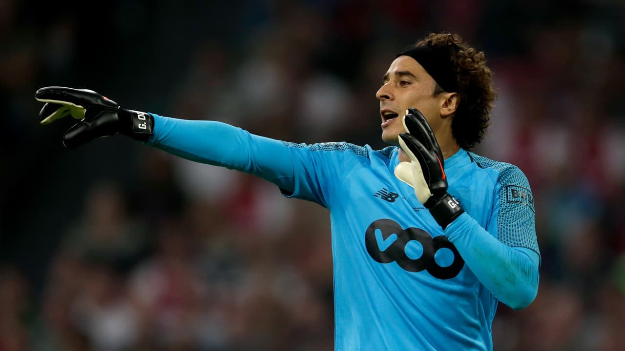 Competencia directa para efectividad de porteros en Liga MX