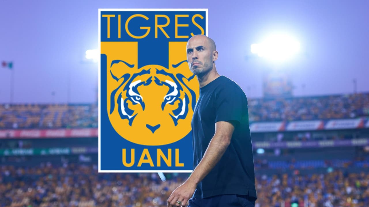 Guido Pizarro renovará con Tigres hasta diciembre de 2027