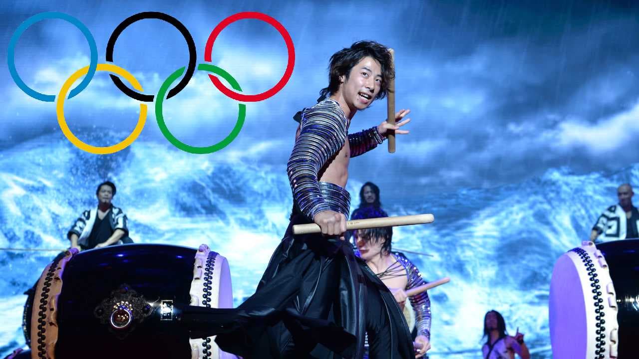 El calor y los ciclones en Tokio, "problema mayor" para organizadores olímpicos