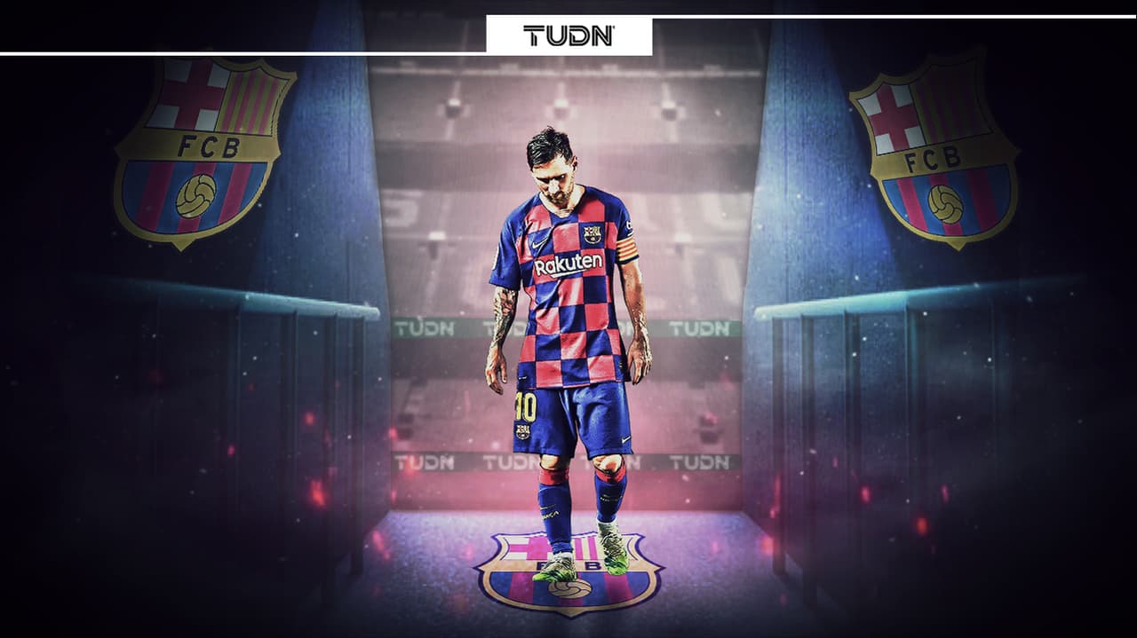 Lionel Messi dejará al Barcelona, aseguran en España y en Argentina