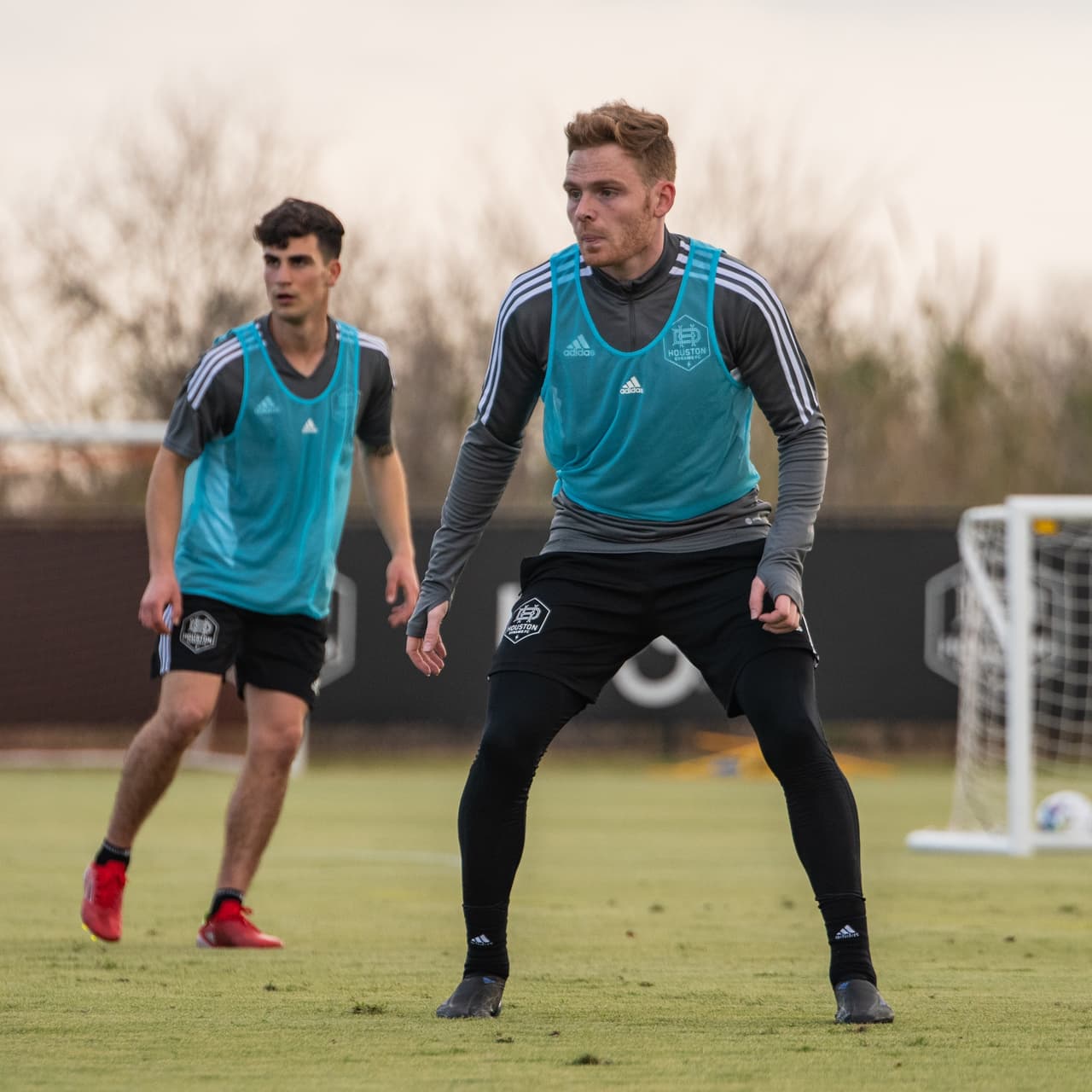 La franquicia busca regresar este año a los Playoffs de la MLS.