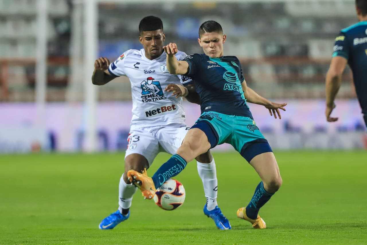 Los Tuzos complicaron seriamente su clasificación a la siguiente fase.