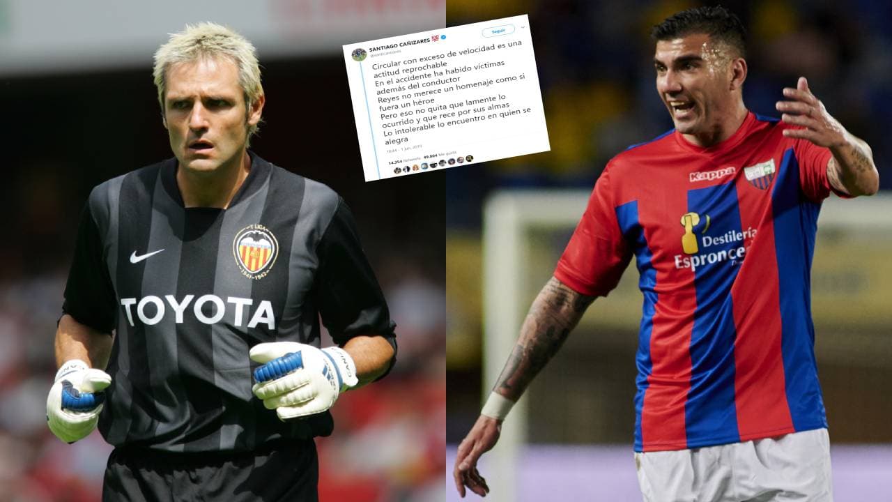 Santiago indicó que un error humano que costó vidas no se puede venerar.