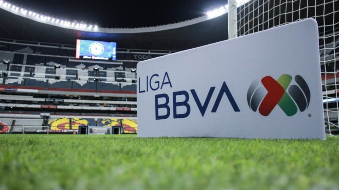 Liga MX define su Protocolo Sanitario para la vuelta del futbol