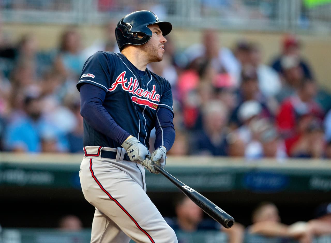 Bateó 10-2 en tres juegos, luego de regresar de una molestia en el codo derecho.