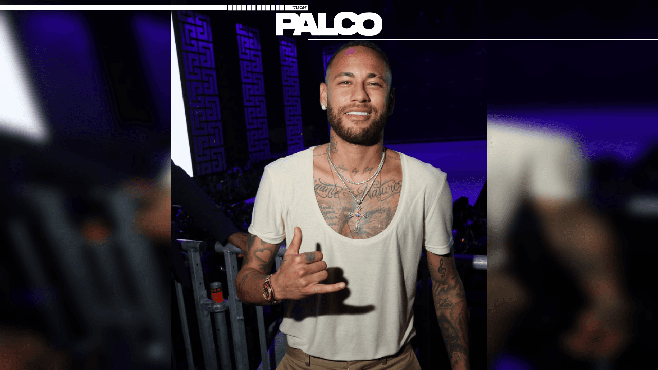 Neymar Jr. le hace competencia a plataformas gamers con nueva alianza | El futbolista brasileño se alía con la Facebook Gaming para abrir un nuevo espacio a la transmisión de juegos en línea.