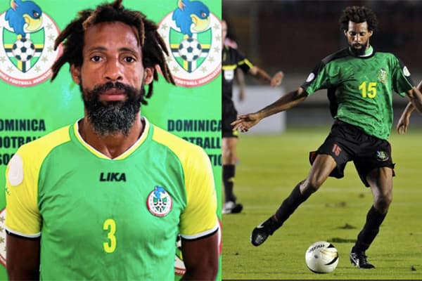 Convocan a Jugador de 47 años para las eliminatorias mundialistas