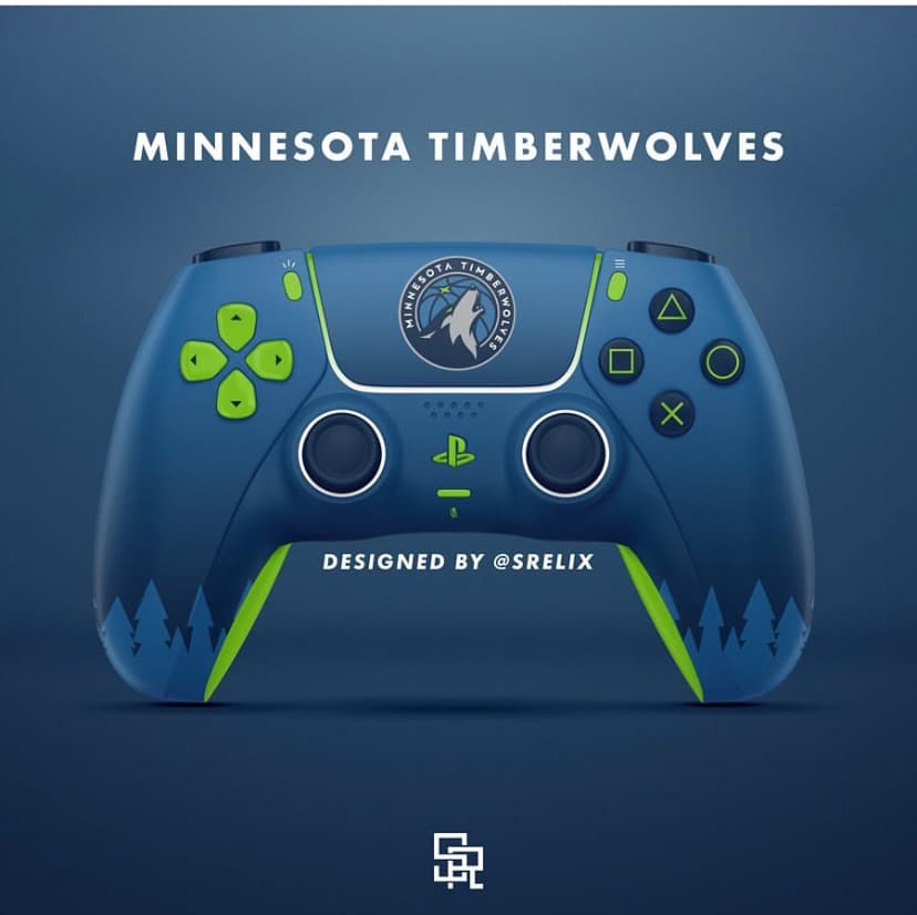 Minnesota Timberwolves