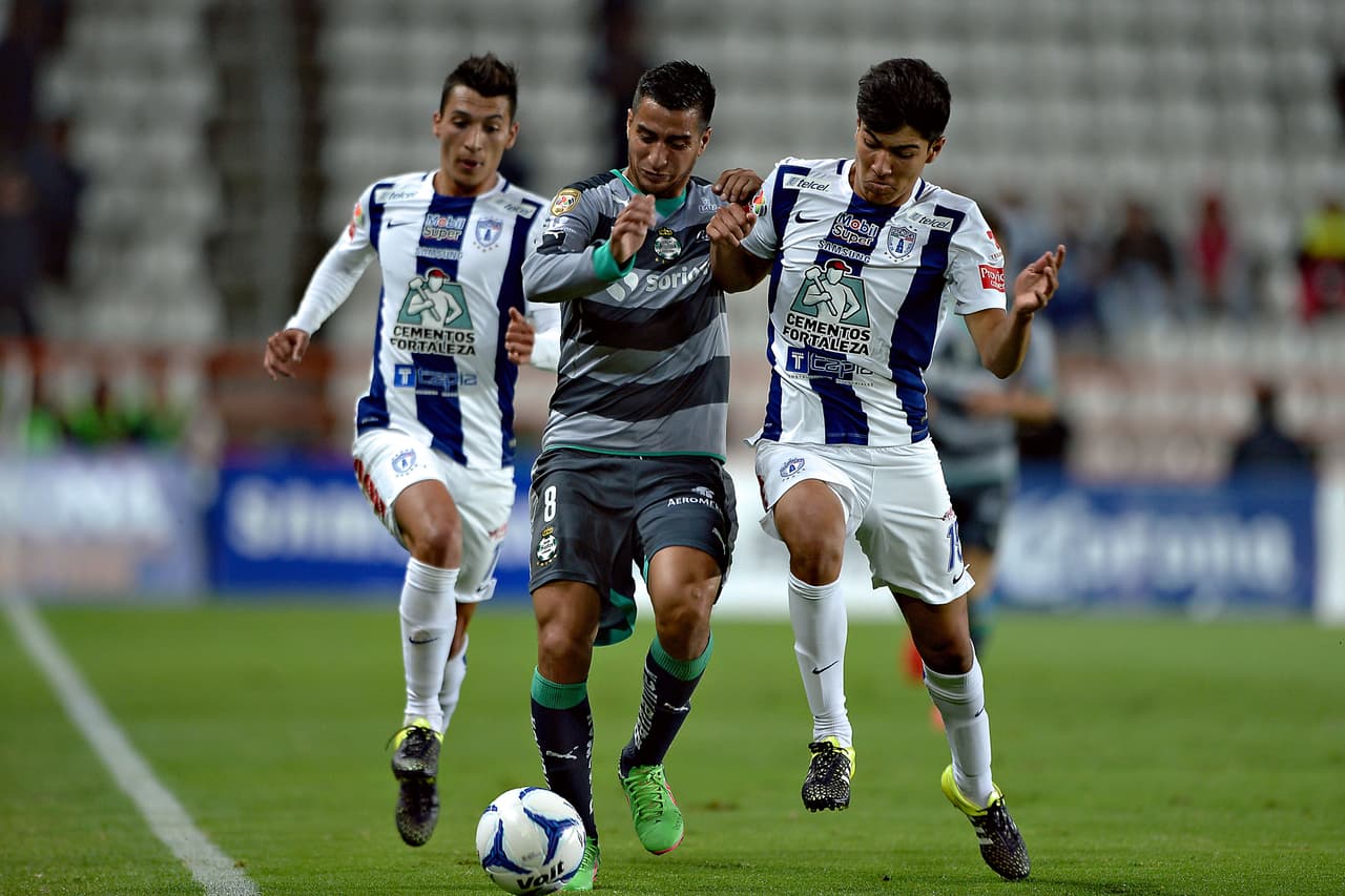 Diego Alonso espera que el equipo mantenga la inercia que tuvo entre fechas FIFA, el uruguayo logró recomponer el camino con los de Hidalgo y tras varias derrotas sumó 2 victorias, un empate y una derrota en este tiempo (con un juego pendiente ante Cruz Azul).