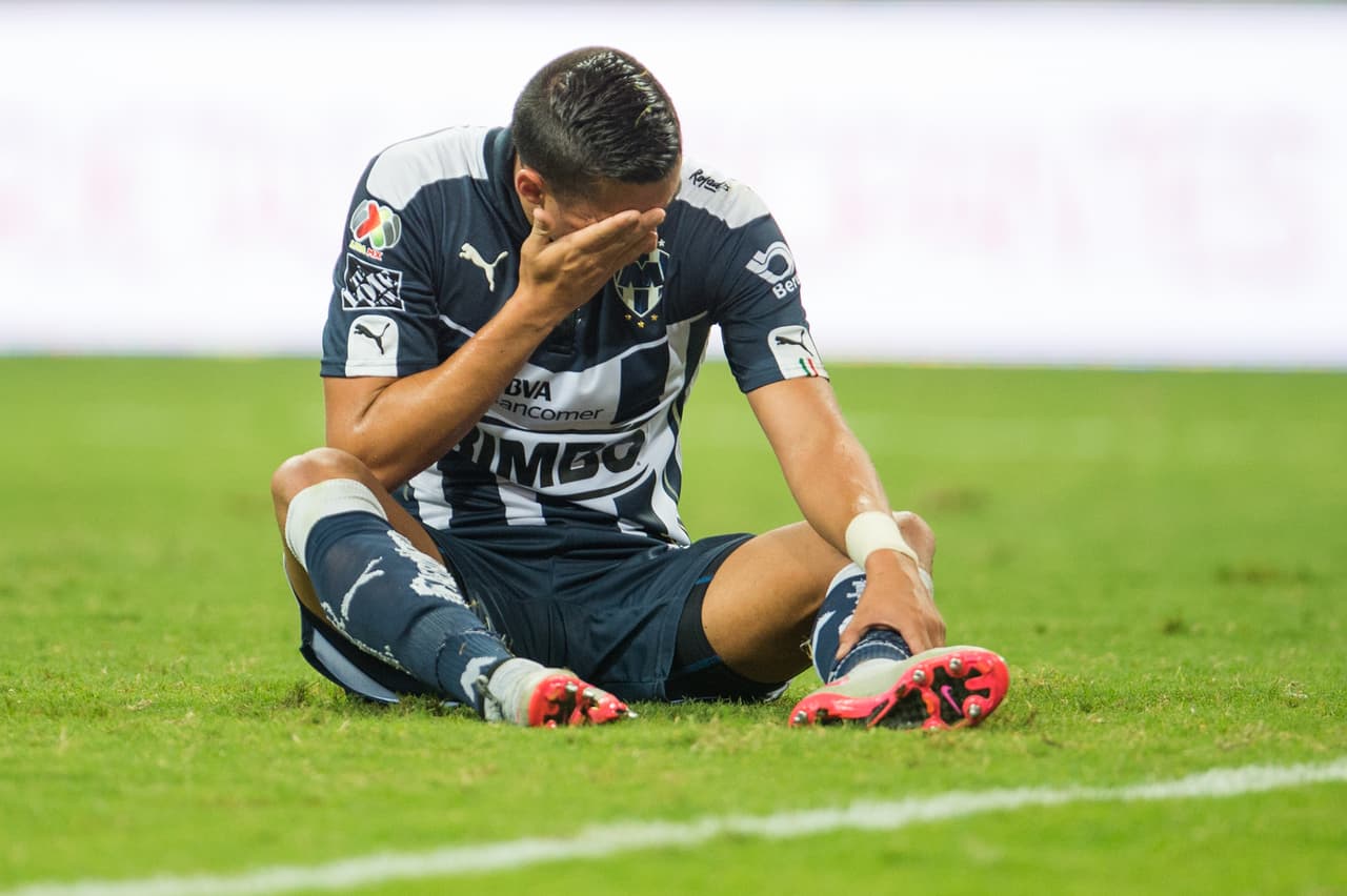 Los pupilos del ‘Turco’ no tuvieron todas consigo en el inter entre fechas FIFA, los regios sólo ganaron 1 partido, empataron 2 y perdieron 2 más con un saldo de goles de nueve a favor siete en contra (gracias a la goleada de 4-0 sobre León).