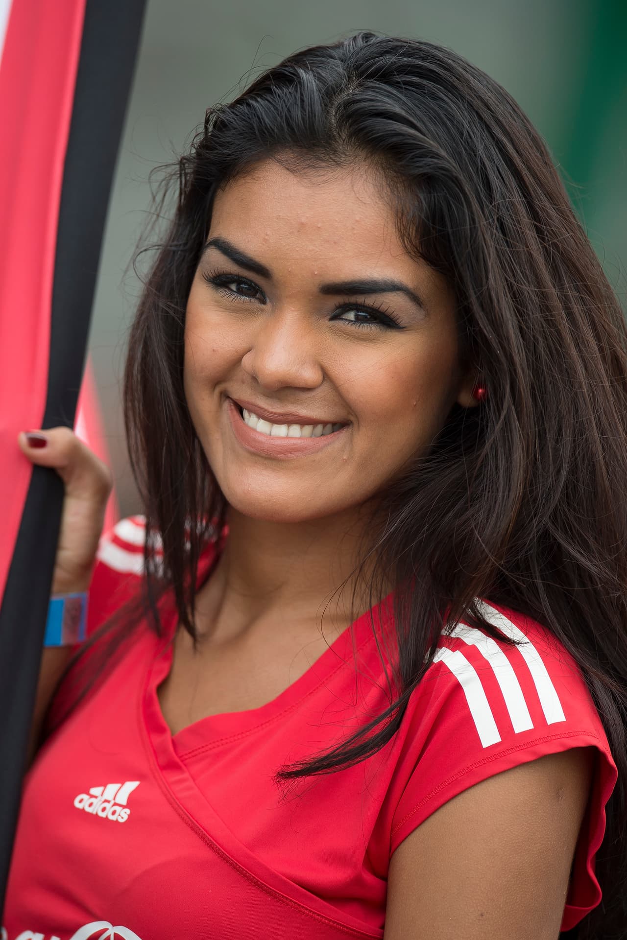 Es muy característica la belleza en esa región.