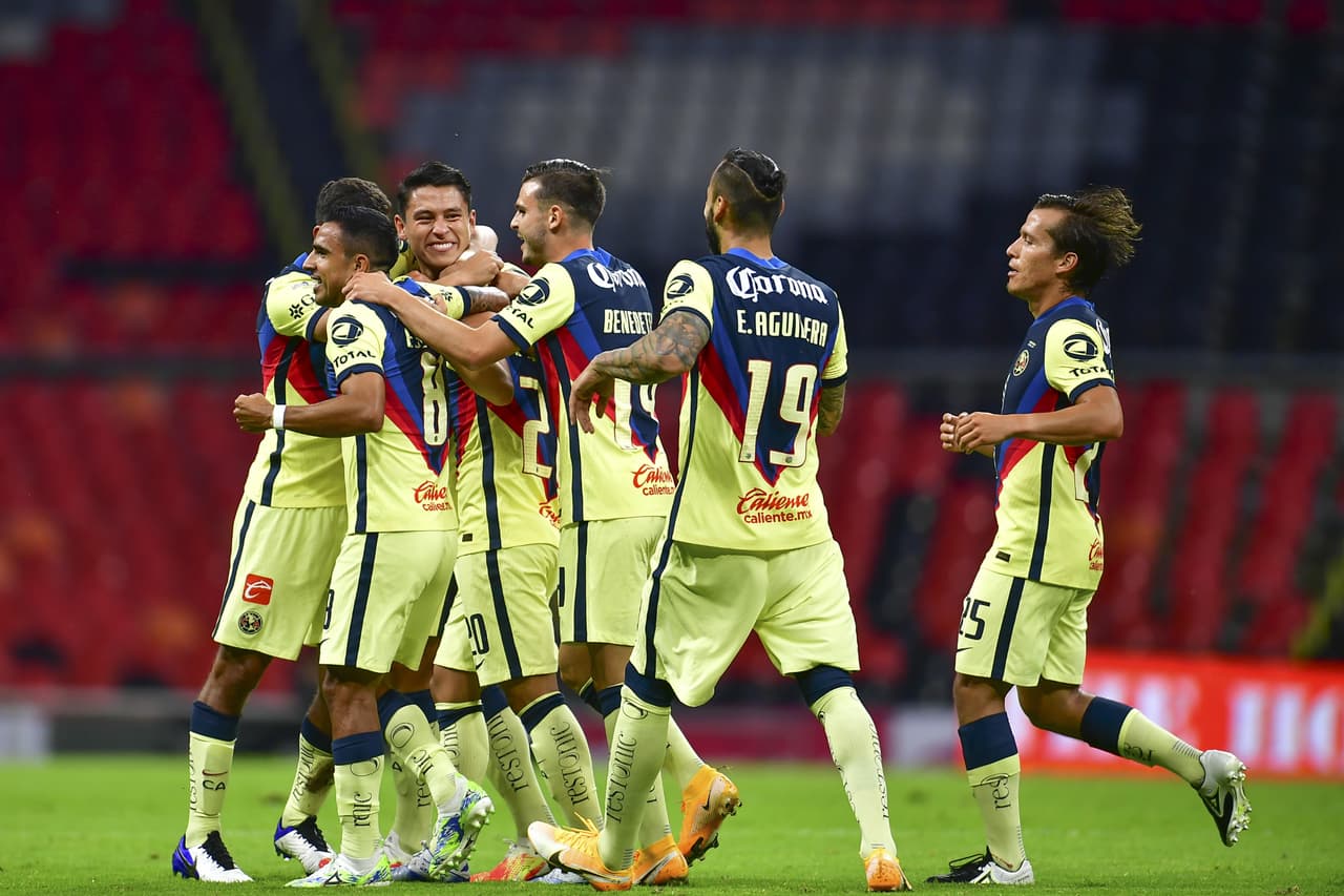 Las Águilas no se tocan el corazón frente al mazatlán y les regalan un 3-1 en el Estadio Azteca.